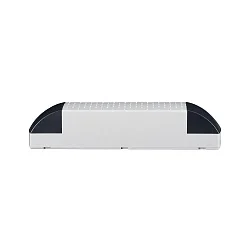 Elektronisk transformer VDE PROFI, 100-250W, 230V/12V, 250VA, grå/sort