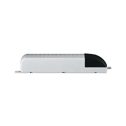 Elektronisk transformer VDE MIPRO, 20-70W, 230V/12V, 70VA, grå/sort