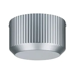 Jernkernetransformer TOROIDAL, maks. 80W, 230V/12V, 80VA, chrom