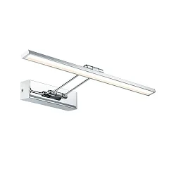 LED Gallerilampe GALERIA BEAM FIFTY LED, 7W, 230V, chrom