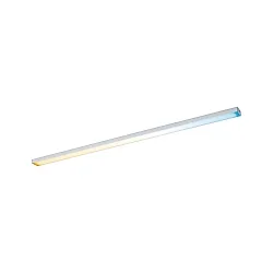 Lysstrimmel SPOT BARRE LED tunable white, chrom mat dæmpbar 420lm 2700K CRI >80