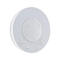 Fjernbetjening SWITCH BOWL CCT med fjernbetjening, hvid mat