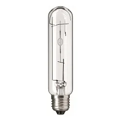 Halogen-metaldamplampe MASTER CITYWHITE CDO-TT T35 E27 2800K CRI 80-89 dæmpbar