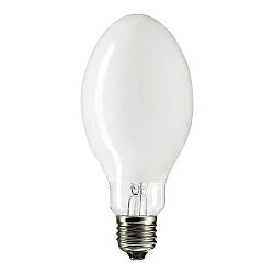 Halogen-metaldamplampe MASTER CITYWHITE CDO-ET B70 E27 2900K CRI 80-89 dæmpbar
