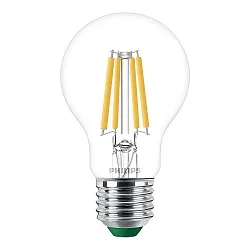 Glødepære standard MAS LEDBulb ND CL GUE A60 E27 2,3W 485lm 2700K 