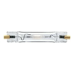 Halogen-metaldamplampe MASTER COLOUR CDM-TD T22 Rx7s 4200K CRI 90-100 