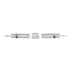 metal halide lamp SPORT LIGHTING X528 MHN-LA TD40 X528 4200K CRI 70-79 