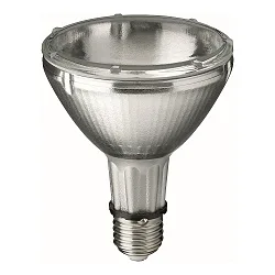 Reflektorpære MASTER COLOUR CDM-R P30 PAR30 E27 70W 3800lm 3000K 30° CRI 90 