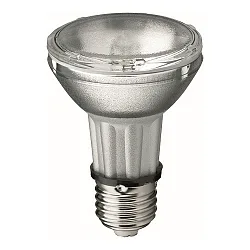 Reflektorpære MASTER COLOUR CDM-R P30 PAR30 E27 35W 2000lm 3000K 10° CRI 90 