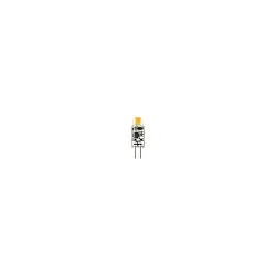 Pin-base lampe CorePro LEDcapsuleLV MICRO G4 1W 100lm 2700K 