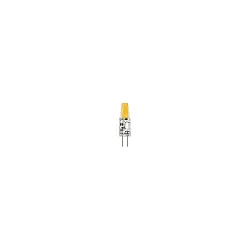Pin-base lampe CorePro LEDcapsuleLV MICRO G4 1,7W 200lm 2700K 