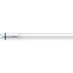 LED rør T8 MASTER LEDTUBE T8  HO 1500MM 16.7W 830 drejelig, omskiftelig mat G13 16,7W 2900lm 3000K 160° CRI >80  satin