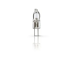 Pin-base lampe 7387 1CT/10X10F G4 10W 200lm 3200K