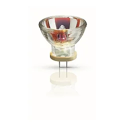 Reflektorpære 6834 R50 GZ6,35 100W 3330K dæmpbar