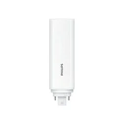 Kompakt LED-lampe COREPRO PL-T HF/MAINS 9W 830 4P 990LM 4-polet, omskiftelig mat GX24q-3 9W 990lm 3000K 120° CRI 82 