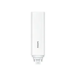 Kompakt LED-lampe COREPRO PL-T HF/MAINS 13.5W 830 4P 1620LM 4-polet, omskiftelig mat GX24q-3 13,5W 1620lm 3000K 120° CRI 82 