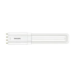 Kompakt LED-lampe COREPRO PL-L HF/MAINS 4P 8W 840 1000LM 4-polet, omskiftelig mat 2G11 8W 1000lm 4000K 160° CRI >80 