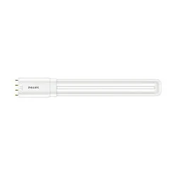 Kompakt LED-lampe COREPRO PL-L HF/MAINS 4P 12W 840 1500LM 4-polet, omskiftelig mat 2G11 12W 1500lm 4000K 160° CRI >80 