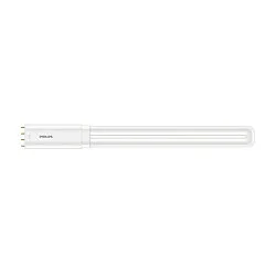 Kompakt LED-lampe COREPRO PL-L HF/MAINS 4P 16.5W 830 2000LM 4-polet, omskiftelig mat 2G11 16,5W 2000lm 3000K 160° CRI >80 