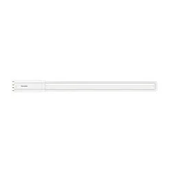 Kompakt LED-lampe COREPRO PL-L HF/MAINS 4P 24W 840 3400LM 4-polet, omskiftelig mat 2G11 24W 3400lm 4000K 160° CRI >80 