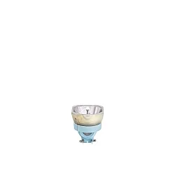 halogen lyskilde MSD PLATINUM 25 R 1CT/8 550W 26000lm 8000K dæmpbar