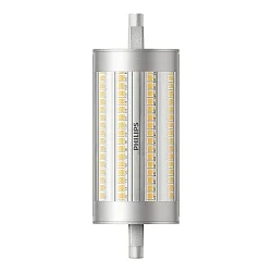 LED lyskilde RETROFIT COREPRO LED R7s 17,5W 2460lm 3000K 300° CRI 80 dæmpbar