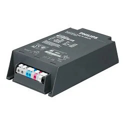 Ballast HID-DV PROG XT 100 SON Q 208-277V DALI styrbar, programmerbar, PWM-dæmpningsudgang