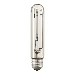 Natriumdamplyskilde MST SON-T APIA PLUS XTRA 1SL/12 T35 E27 75W 7200lm 1900K dæmpbar