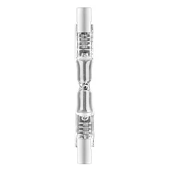 halogen lyskilde R7s RJH-TSK 120W/230/C/XE/R7S klar R7s 120W 2245lm 2900K CRI 100 dæmpbar