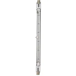 halogen lyskilde R7s RJH-TS 750W/230/C/R7S klar R7s 785W 15500lm 3000K CRI 100 dæmpbar