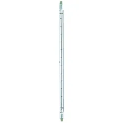 Infrarød stråler IR-ITT 0170 K R7S R7s 500W