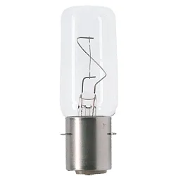 Signallampe SHIP’S POSITION LAMP  SN-T / FORM B 1-fold klar P28s 40W CRI 100