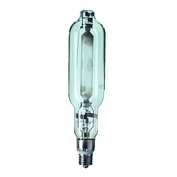 Metalhalogen lyskilde, kvarts-brænder HRI-T 2000W, E40