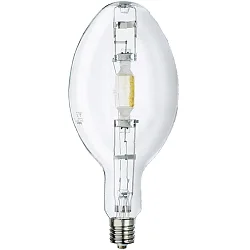 metal halogen lyskilde HRI-E 400/NSC/S/230/C/E40 omskiftelig klar E40 444W 40000lm 3800K CRI 62 