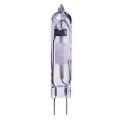 metal halogen lyskilde RCI-TC 20W/WDL/230/G8.5 klar G8,5 20W 1600lm 3000K CRI 80-89