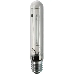 RNP-T/LR Super Natriumdamp højtrykslampe, Rørformet, fatning E40, 600 Watt