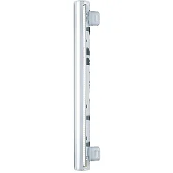 Linjelampe S14s LED RALEDINA RAL2 60 DIM 827/C klar S14s 9W 500lm 2700K 200° CRI 80-89 dæmpbar