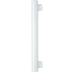 Linjelampe S14s LED RALEDINA RAL2 35 827/O omskiftelig opal S14s 5W 250lm 2700K 200° CRI 80-89 