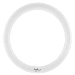 LED Rørformet lyskilde Essence RL-T9 C32 EM, Ringform Ø 29.8cm, G10q, 20W 4000K 2000lm 120°, matt