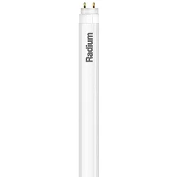 LED Star Tube T8 Rørformet Lyskilde HO UN, 230Vac/elektronisk ballast, 120cm, G13, 15W 6500K 2400lm 160°