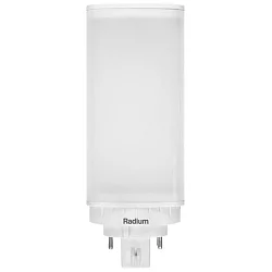 LED lamp ESSENCE TRIO/E18 GX24Q-2 UN GX24Q-2 7W 800lm 4000K 130° CRI 80-89 