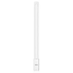 LED lamp ESSENCE LONG RL-LONG55 840/2G11 UN switchable matt 2G11 25W 3250lm 4000K 140° CRI >80  mat