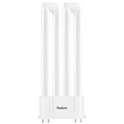 LED lyskilde ESSENCE TWIN 2G10 EM 2G10 20W 2250lm 3000K 130° CRI 80-89 