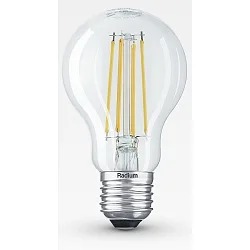 Glødepære standard ESSENCE KLASSIK A60 830/C omskiftelig A60 klar E27 5,9W 806lm 3000K 330° CRI 80-89 