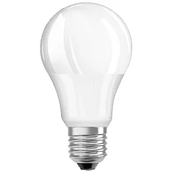Glødepære standard ESSENCE KLASSIC A60 PLUS A60 med lysstyrkesensor E27 9W 806lm 2700K 240° CRI 80