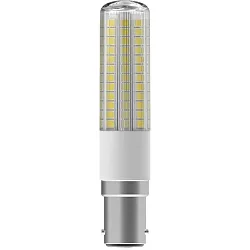 LED lyskilde T18 B15D 6,3W 806lm 2700K 320° CRI 80