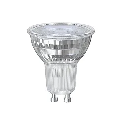 LED reflector lamp STAR PAR16 35 DIM 927/36° PAR16 GU10 3W 230lm 2700K 36° CRI >90 dimmable clear