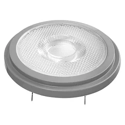 LED reflektorpære AR111 AR111 75 DIM 930/FL G53 11,7W 800lm 3000K 24° CRI 90-100 dæmpbar