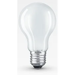 filament lamp standard STAR KLASSIK A60 DIM 930/F A60 matt E27 5,9W 806lm 3000K 330° CRI 90-100 dimmable