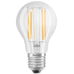 Glødepære standard ESSENCE KLASSIK A75 840/C omskiftelig A60 klar E27 7,8W 1055lm 4000K 330° CRI >80 
